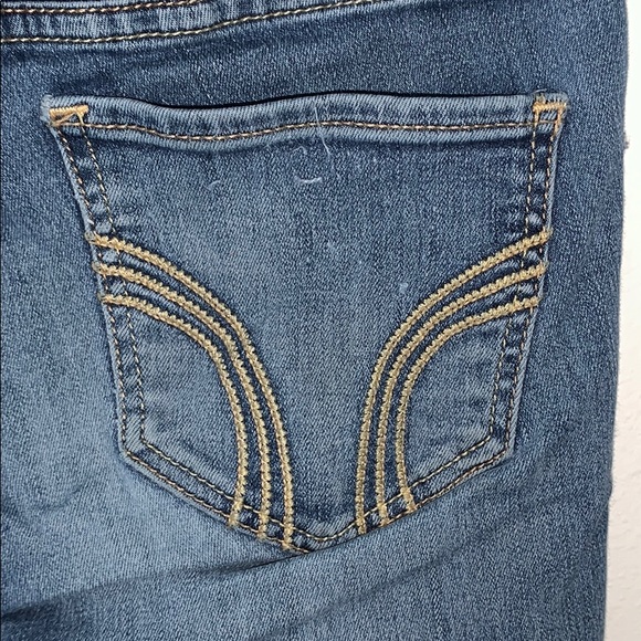 Hollister skinny jeans - Picture 3 of 4